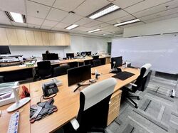 Tan Eng Kiam Building (D1), Office #622076801